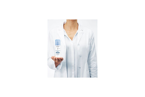 LOT*2 Déodorant aérosol minéral 48H 2 x 125 ml - Hygiène | L'Oréal Dermatological Beauty Partner Shop