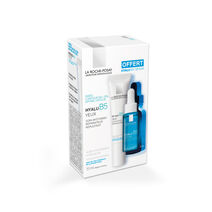 Hyalu B5 Coffret Soin yeux anti-rides + Sérum 10ml offert - Hyalu B5 | L'Oréal Dermatological Beauty Partner Shop
