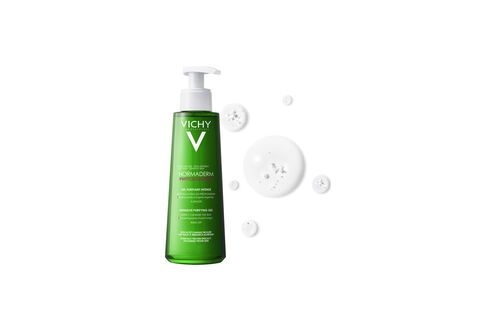 Normaderm Phytosolution Gel purifiant intense - QuickOrder | L'Oréal Partner Shop