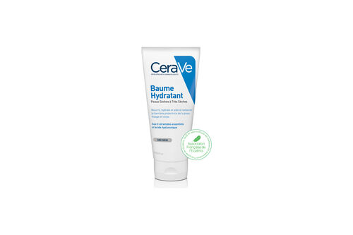 Baume Hydratant visage et corps grand format - Corps | L'Or&eacute;al Dermatological Beauty Partner Shop