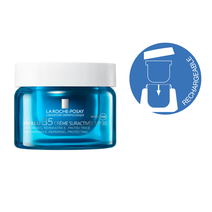 Hyalu B5 Cr&egrave;me Suractiv&eacute;e SPF30 - Mela B3 et Hyalu B5 | L'Or&eacute;al Dermatological Beauty Partner Shop