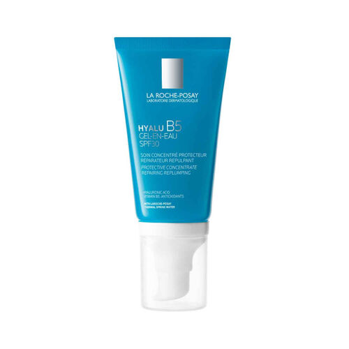 Hyalu B5 Gel-en-eau Soin protecteur r&eacute;parateur SPF30 - Anti-&acirc;ge | L'Or&eacute;al Dermatological Beauty Partner Shop