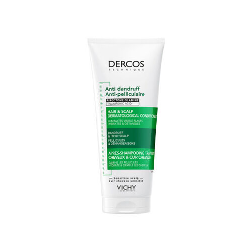 Dercos Apr&egrave;s-Shampooing Traitant - Capillaire | L'Or&eacute;al Dermatological Beauty Partner Shop