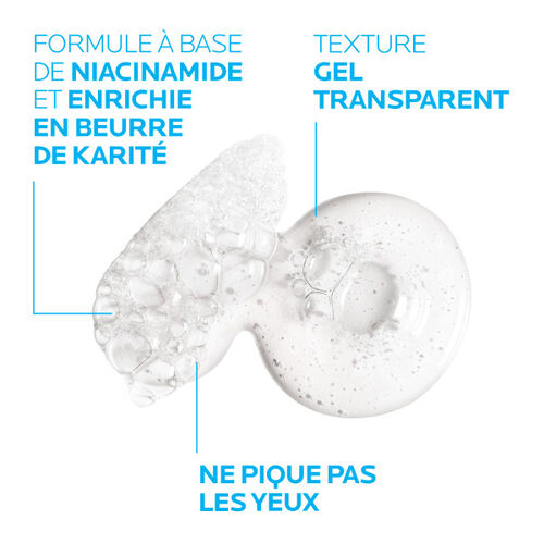 Lipikar Gel lavant apaisant protecteur - Gels, Huiles & Cr&egrave;mes de douche | L'Or&eacute;al Dermatological Beauty Partner Shop