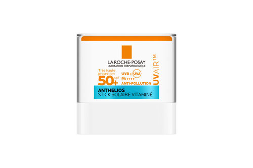 Anthelios UVAIR Stick Solaire Vitamin&eacute; SPF50 - Anthelios | L'Or&eacute;al Dermatological Beauty Partner Shop