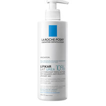Lipikar Lait UREA 10% Hydratant - Hydratation | L'Or&eacute;al Dermatological Beauty Partner Shop