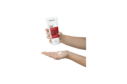 Dercos Technique Apr&egrave;s Shampooing Anti-Chute Energy+ - Ouverture Dercos | L'Or&eacute;al Dermatological Beauty Partner Shop