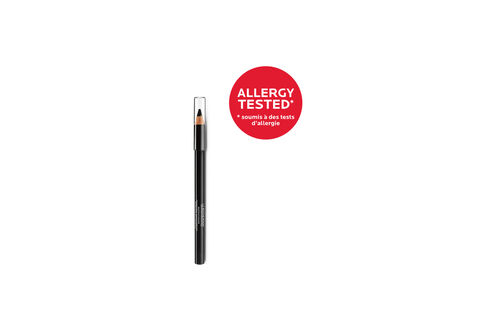 Toleriane Crayon Douceur noir - Maquillage | L'Oréal Dermatological Beauty Partner Shop