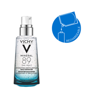 Min&eacute;ral 89 S&eacute;rum Booster - Nos produits stars ✨ | L'Or&eacute;al Dermatological Beauty Partner Shop