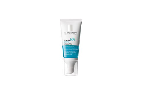 Hyalu B5 SPF30 Aquagel Soin Protecteur - Anti-âge Hyalu B5 SPF30 Aquagel Soin Protecteur - Anti-âge | L'Oréal Dermatological Beauty Partner Shop