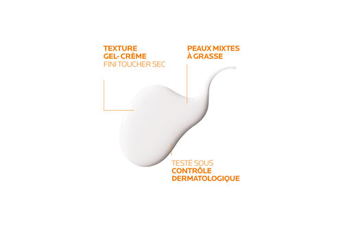 Anthelios UVMune 400 Oil Control Gel-Cr&egrave;me SPF50 - Anthelios | L'Or&eacute;al Dermatological Beauty Partner Shop