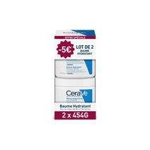 2* Baume Hydratant peaux sèches à très sèches - CeraVe | L'Oréal Dermatological Beauty Partner Shop