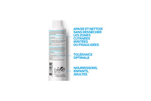 CICAPLAST Lavant B5 - En prescription | L'Oréal Partner Shop