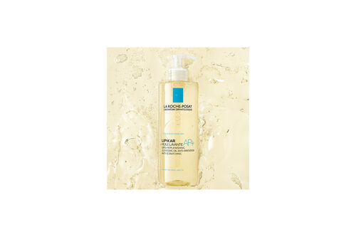 Lipikar Huile lavante AP+ - Peaux s&egrave;ches &agrave; tr&egrave;s s&egrave;ches | L'Or&eacute;al Dermatological Beauty Partner Shop