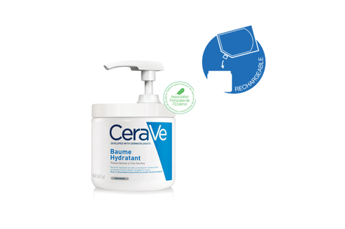 Baume Hydratant - Hydratation | L'Or&eacute;al Dermatological Beauty Partner Shop