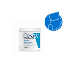 Baume Hydratant visage et corps pour les peaux sèches à très sèches - Hydratation CeraVe | L'Oréal Dermatological Beauty Partner Shop