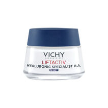 Liftactiv H.A. Crème Nuit Anti-Rides Raffermissante - Anti-âge | L'Oréal Dermatological Beauty Partner Shop