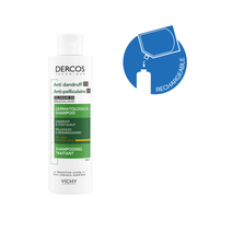 Dercos Technique Antipelliculaire DS Shampooing - Nos produits stars ✨ | L'Or&eacute;al Dermatological Beauty Partner Shop