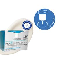 Hyalu B5 Cr&egrave;me Suractiv&eacute;e Recharge SPF30 - Mela B3 et Hyalu B5 | L'Or&eacute;al Dermatological Beauty Partner Shop