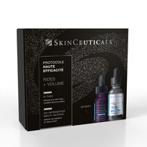 P-Tiox Coffret No&euml;l Rides + Volume - S&eacute;rums Anti-Age | L'Or&eacute;al Dermatological Beauty Partner Shop
