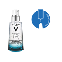 Min&eacute;ral 89 S&eacute;rum Booster - Nos produits stars ✨ | L'Or&eacute;al Dermatological Beauty Partner Shop