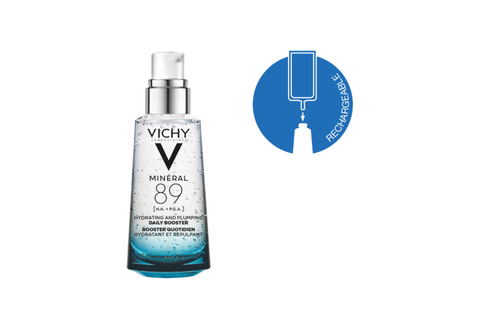 Min&eacute;ral 89 S&eacute;rum Booster - Nos produits stars ✨ | L'Or&eacute;al Dermatological Beauty Partner Shop