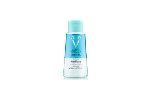 Puret&eacute; Thermale D&eacute;maquillant Waterproof Yeux - Visage | L'Or&eacute;al Dermatological Beauty Partner Shop