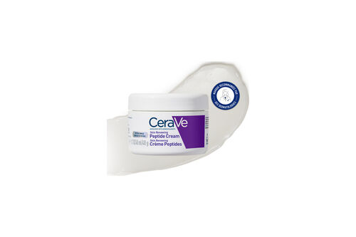 Skin Renewing Cr&egrave;me Peptides - Anti-Age | L'Or&eacute;al Dermatological Beauty Partner Shop