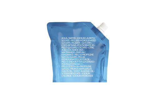Lipikar Gel lavant apaisant protecteur EcoRecharge - Gels, Huiles & Cr&egrave;mes de douche | L'Or&eacute;al Dermatological Beauty Partner Shop