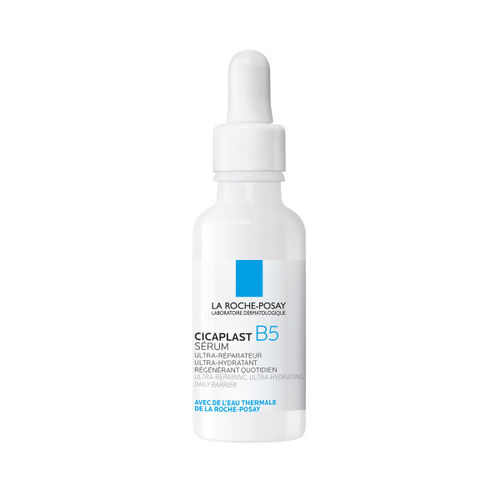 Cicaplast B5 S&eacute;rum - Peaux s&egrave;ches &agrave; tr&egrave;s s&egrave;ches | L'Or&eacute;al Dermatological Beauty Partner Shop