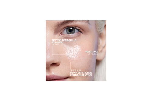 2x Toleriane Eau Micellaire Peaux sensibles - Toleriane | L'Or&eacute;al Dermatological Beauty Partner Shop