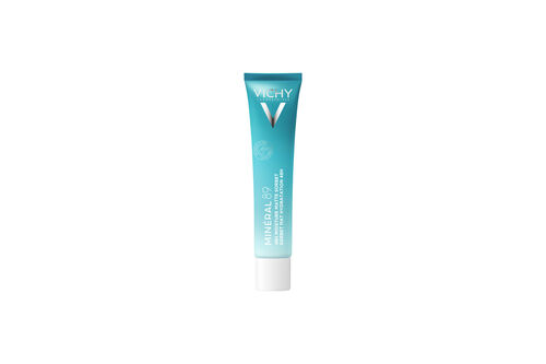 Min&eacute;ral 89 Sorbet Mat Hydratation 48H - Min&eacute;ral 89 | L'Or&eacute;al Dermatological Beauty Partner Shop