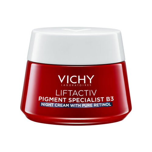 Liftactiv Cr&egrave;me B3 Anti-T&acirc;ches Nuit avec Retinol Pur - Liftactiv | L'Or&eacute;al Dermatological Beauty Partner Shop