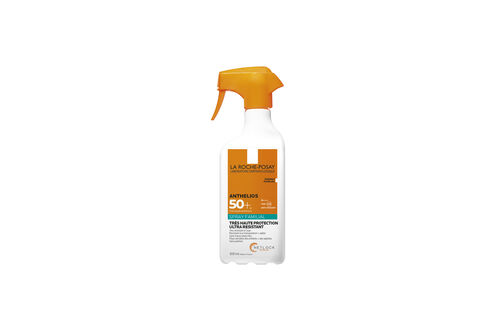 ANTHELIOS SPRAY FAMILIAL SPF50+ - Anthelios | L'Oréal Dermatological Beauty Partner Shop
