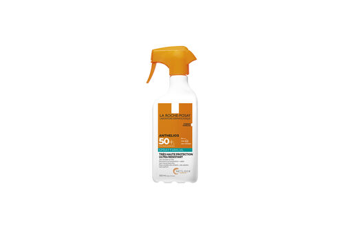 Anthelios Spray Familial SPF50 - Autres | L'Or&eacute;al Dermatological Beauty Partner Shop