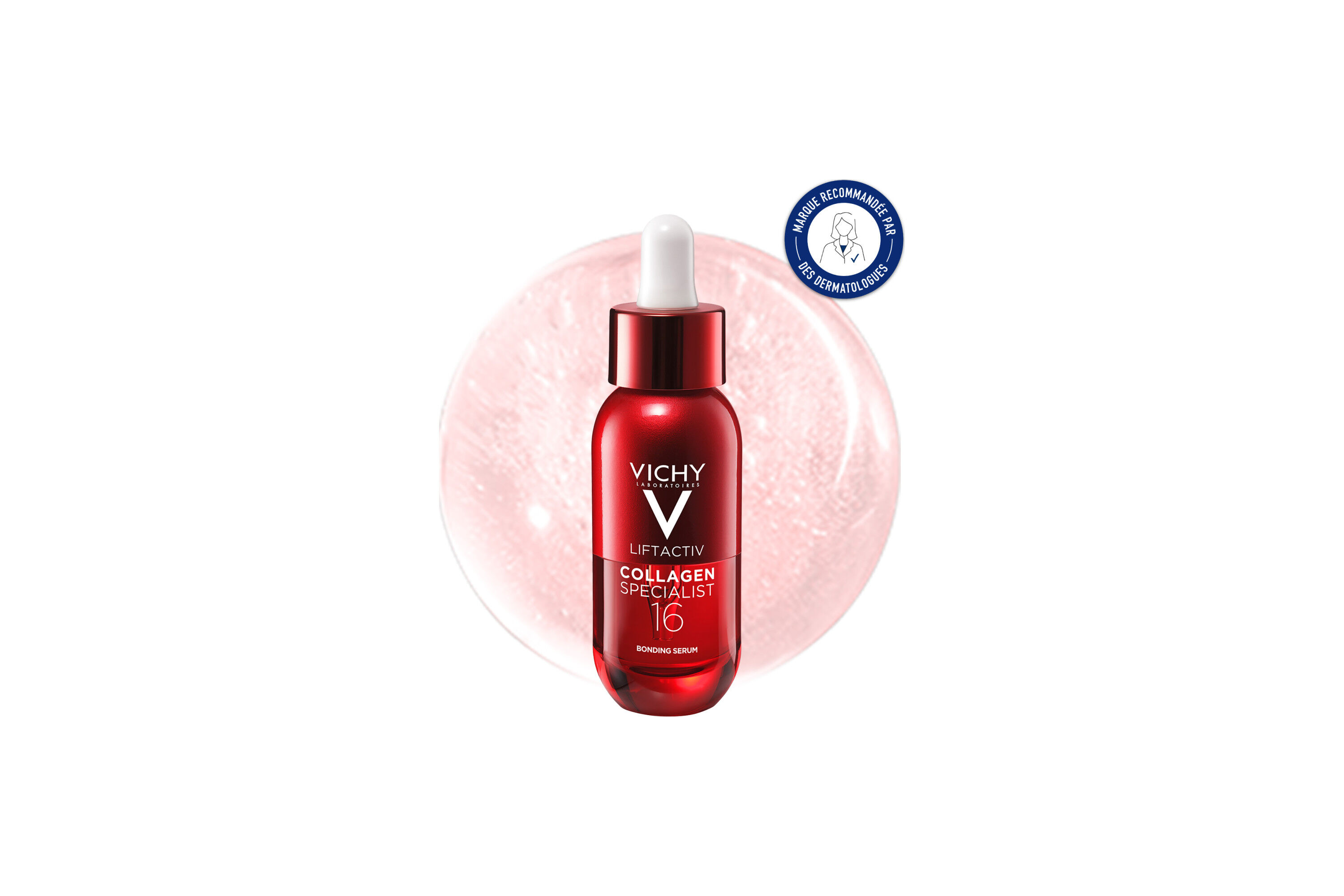 Vichy Liftactiv Sérum Collagen Specialist 16 30ml | L'Oréal Dermatological  Beauty Partner Shop