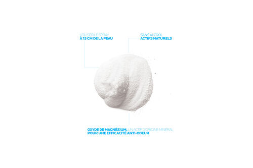 2x D&eacute;odorants Peaux Sensibles 48h - D&eacute;odorant | L'Or&eacute;al Dermatological Beauty Partner Shop