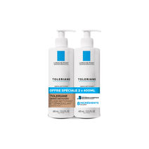 2* Toleriane Dermo-Nettoyant - Toleriane | L'Oréal Dermatological Beauty Partner Shop