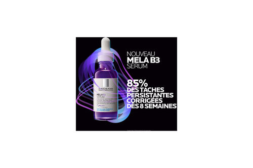 Mela B3 Concentr&eacute; intensif anti-taches anti-r&eacute;cidive - Nos produits stars ✨ | L'Or&eacute;al Dermatological Beauty Partner Shop