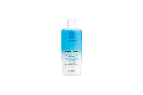Toleriane Respectissime Démaquillant Yeux Waterproof - Visage | L'Oréal Dermatological Beauty Partner Shop