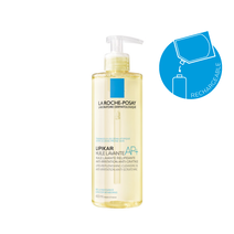 Lipikar Huile lavante AP+ - Hydratation | L'Oréal Dermatological Beauty Partner Shop