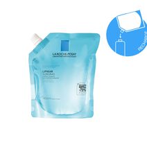 Lipikar Surgras Crème lavante anti-dessèchement EcoRecharge - Lipikar | L'Oréal Dermatological Beauty Partner Shop