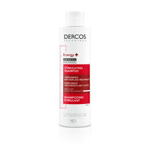 Dercos Technique Shampooing Energy+ 200ML - Dercos | L'Oréal Dermatological Beauty Partner Shop