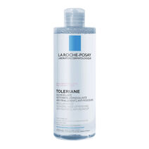 Toleriane Eau Micellaire Peaux R&eacute;actives - Visage | L'Or&eacute;al Dermatological Beauty Partner Shop
