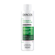 Dercos Shampooing Anti-Pelliculaire Sensitive - Dercos | L'Or&eacute;al Dermatological Beauty Partner Shop