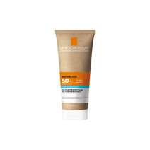 Anthelios Crème solaire en Lait Hydratant Corps spf50+ Sans Parfum 75 ml - Éco-responsables 🍃 | L'Oréal Dermatological Beauty Partner Shop