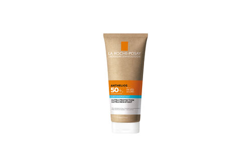 Anthelios Cr&egrave;me solaire en Lait Hydratant Corps SPF50 Sans Parfum - Anthelios | L'Or&eacute;al Dermatological Beauty Partner Shop