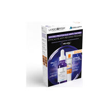 Coffret Mela B3 Sérum et Anthelios UVmune 400 SPF50+ 15ml OFFERT - Mela B3 | L'Oréal Dermatological Beauty Partner Shop