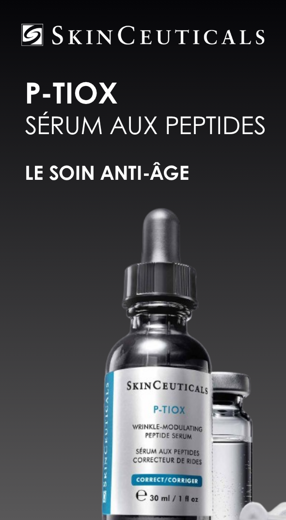 PLP_CONTENT_PTIOX_SKIN | L'Or&eacute;al Dermatological Beauty Partner Shop