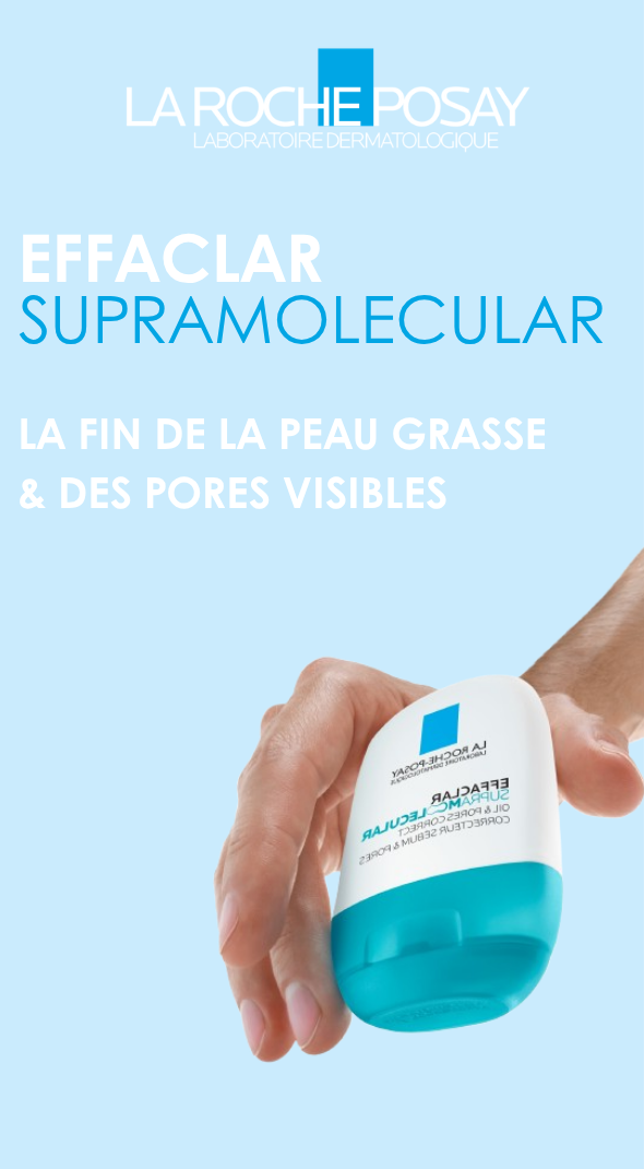 PLP_CONTENT_LRP_EFFACLAR_C326 | L'Or&eacute;al Dermatological Beauty Partner Shop